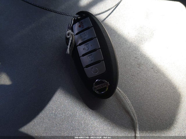 2016 Nissan Maxima მანქანა იყიდება აუქციონზე, vin: 1N4AA6AP7GC443728, აუქციონის ნომერი: 45927748