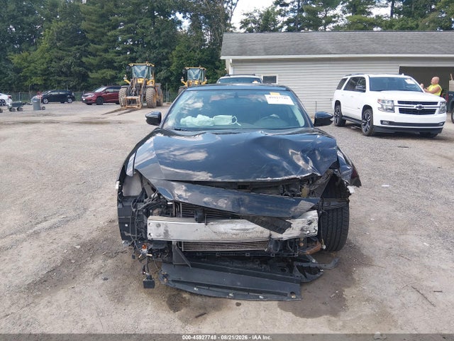 2016 Nissan Maxima მანქანა იყიდება აუქციონზე, vin: 1N4AA6AP7GC443728, აუქციონის ნომერი: 45927748