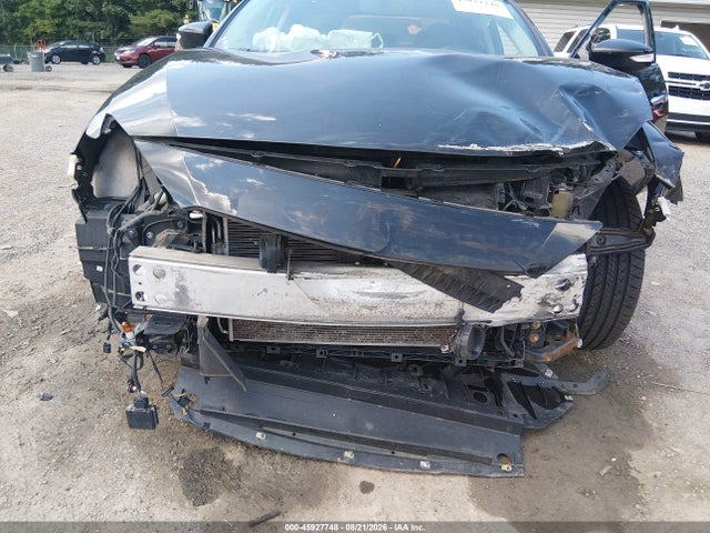 2016 Nissan Maxima მანქანა იყიდება აუქციონზე, vin: 1N4AA6AP7GC443728, აუქციონის ნომერი: 45927748