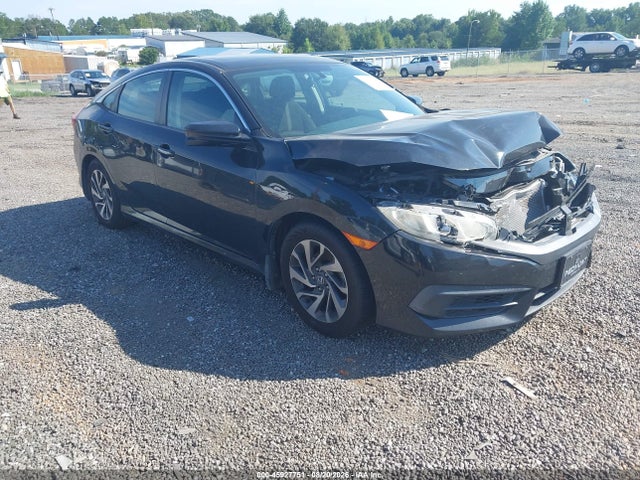 Aukcja sprzedaży 2017 Honda Civic Ex, vin: 2HGFC2F79HH506114, numer aukcji: 45927751