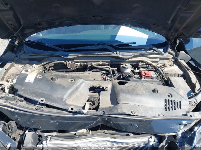 Aukcja sprzedaży 2017 Honda Civic Ex, vin: 2HGFC2F79HH506114, numer aukcji: 45927751