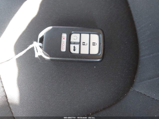 Aukcja sprzedaży 2017 Honda Civic Ex, vin: 2HGFC2F79HH506114, numer aukcji: 45927751