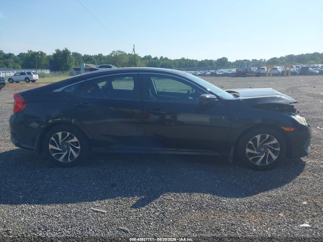 Aukcja sprzedaży 2017 Honda Civic Ex, vin: 2HGFC2F79HH506114, numer aukcji: 45927751
