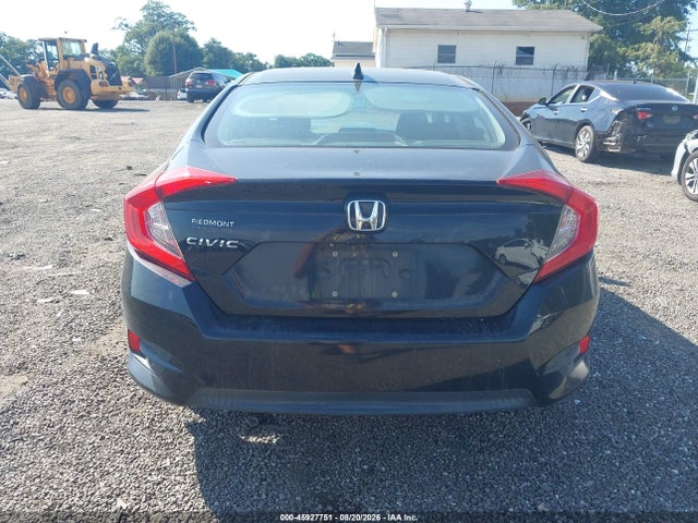 Aukcja sprzedaży 2017 Honda Civic Ex, vin: 2HGFC2F79HH506114, numer aukcji: 45927751