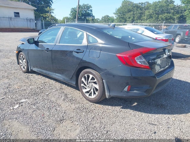 Aukcja sprzedaży 2017 Honda Civic Ex, vin: 2HGFC2F79HH506114, numer aukcji: 45927751