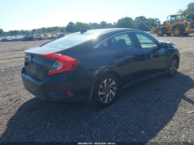 Aukcja sprzedaży 2017 Honda Civic Ex, vin: 2HGFC2F79HH506114, numer aukcji: 45927751