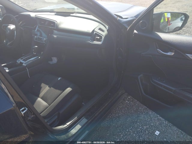 Aukcja sprzedaży 2017 Honda Civic Ex, vin: 2HGFC2F79HH506114, numer aukcji: 45927751