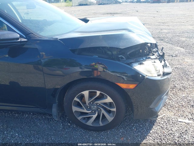 Aukcja sprzedaży 2017 Honda Civic Ex, vin: 2HGFC2F79HH506114, numer aukcji: 45927751