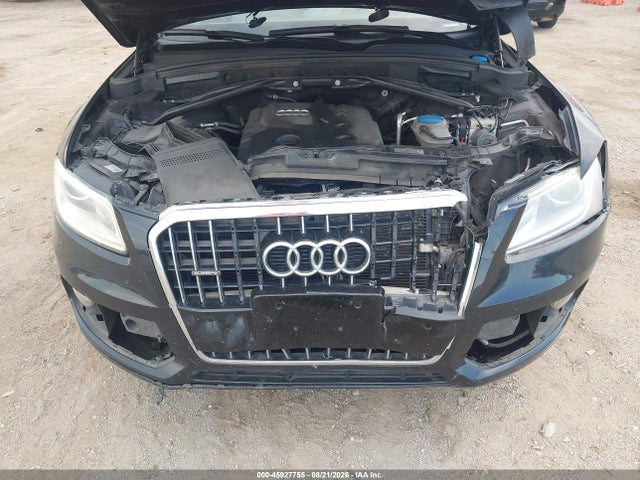 Aukcja sprzedaży 2013 Audi Q5 2.0t Premium, vin: WA1LFAFP6DA028871, numer aukcji: 45927755