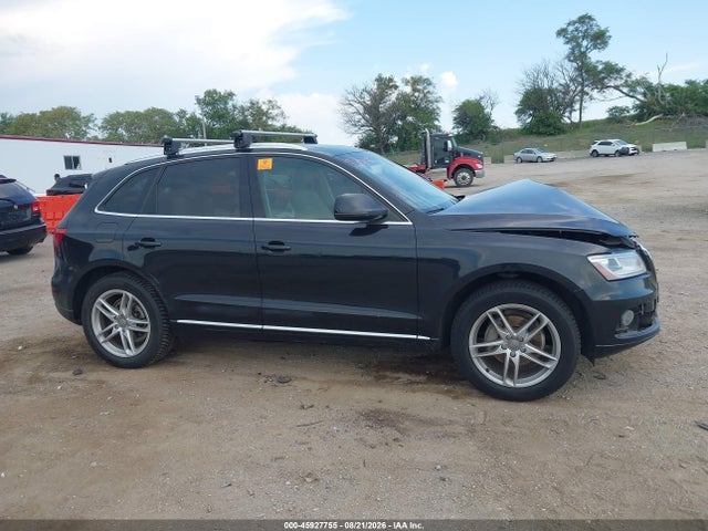 Aukcja sprzedaży 2013 Audi Q5 2.0t Premium, vin: WA1LFAFP6DA028871, numer aukcji: 45927755