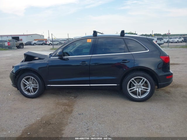 Aukcja sprzedaży 2013 Audi Q5 2.0t Premium, vin: WA1LFAFP6DA028871, numer aukcji: 45927755
