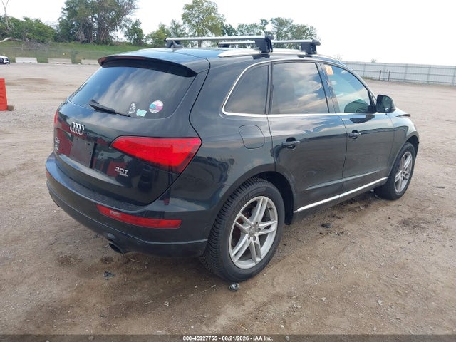 Aukcja sprzedaży 2013 Audi Q5 2.0t Premium, vin: WA1LFAFP6DA028871, numer aukcji: 45927755