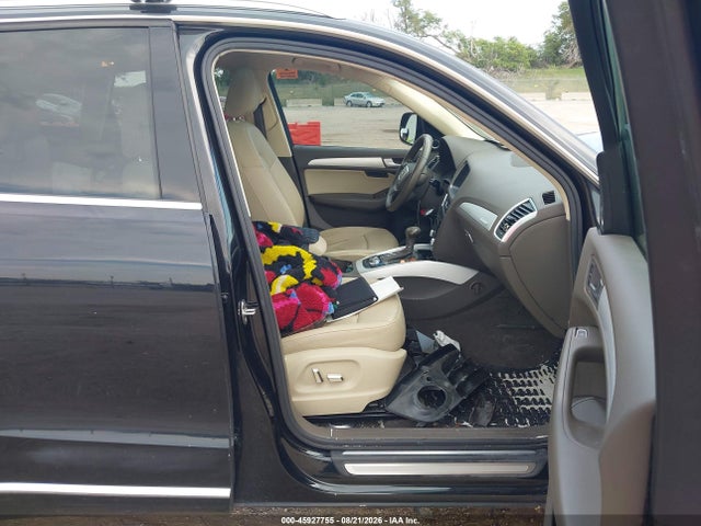 Aukcja sprzedaży 2013 Audi Q5 2.0t Premium, vin: WA1LFAFP6DA028871, numer aukcji: 45927755