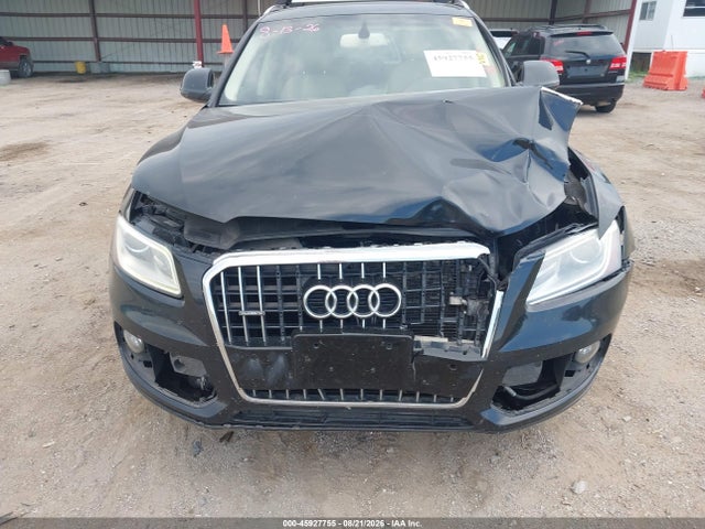 Aukcja sprzedaży 2013 Audi Q5 2.0t Premium, vin: WA1LFAFP6DA028871, numer aukcji: 45927755