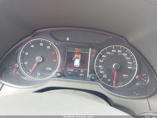 Aukcja sprzedaży 2013 Audi Q5 2.0t Premium, vin: WA1LFAFP6DA028871, numer aukcji: 45927755