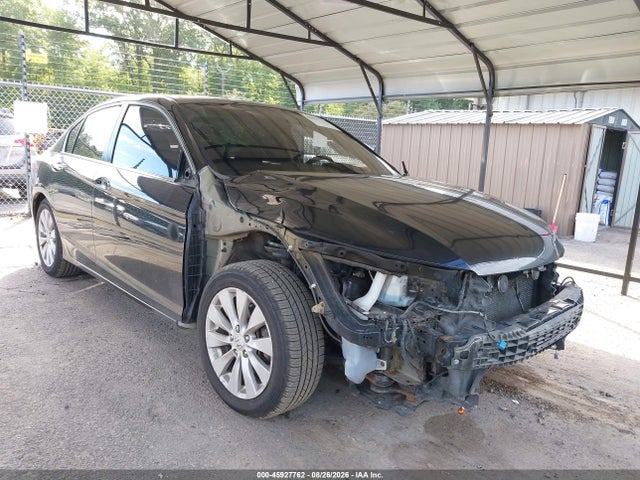 Продаж на аукціоні авто 2015 Honda Accord Ex, vin: 1HGCR2F77FA196011, номер лоту: 45927762