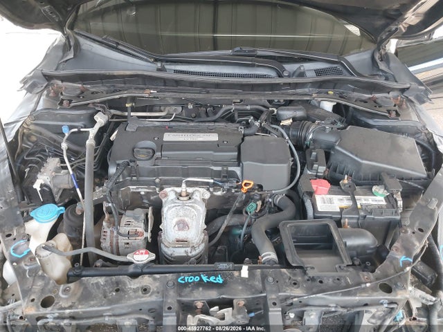 Продаж на аукціоні авто 2015 Honda Accord Ex, vin: 1HGCR2F77FA196011, номер лоту: 45927762