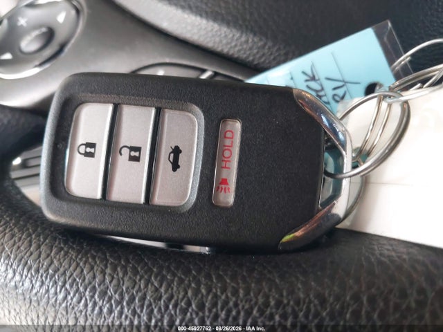 Продаж на аукціоні авто 2015 Honda Accord Ex, vin: 1HGCR2F77FA196011, номер лоту: 45927762