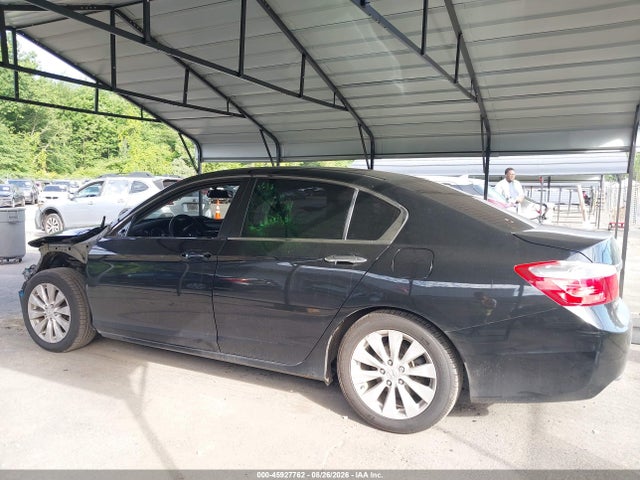 Продаж на аукціоні авто 2015 Honda Accord Ex, vin: 1HGCR2F77FA196011, номер лоту: 45927762