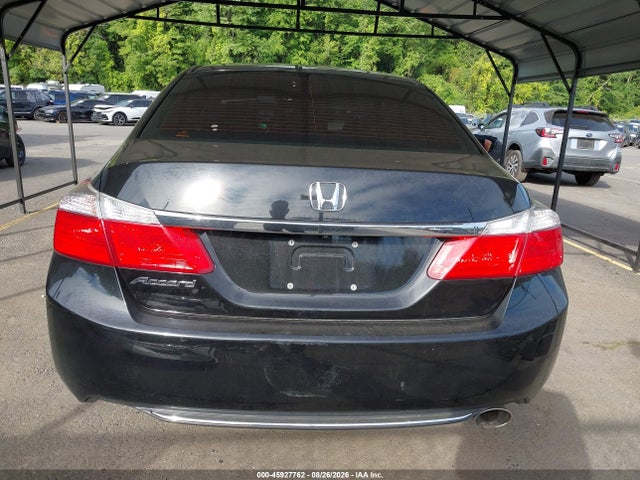 Продаж на аукціоні авто 2015 Honda Accord Ex, vin: 1HGCR2F77FA196011, номер лоту: 45927762