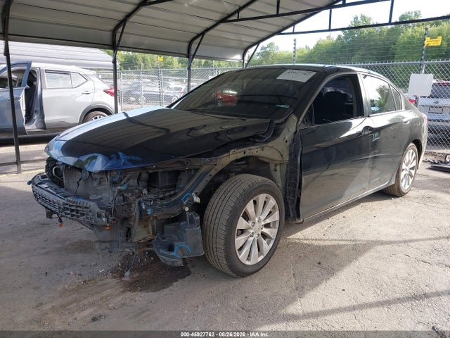 Продаж на аукціоні авто 2015 Honda Accord Ex, vin: 1HGCR2F77FA196011, номер лоту: 45927762
