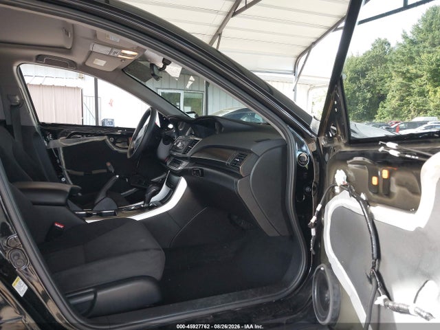 Продаж на аукціоні авто 2015 Honda Accord Ex, vin: 1HGCR2F77FA196011, номер лоту: 45927762
