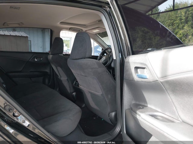 Продаж на аукціоні авто 2015 Honda Accord Ex, vin: 1HGCR2F77FA196011, номер лоту: 45927762