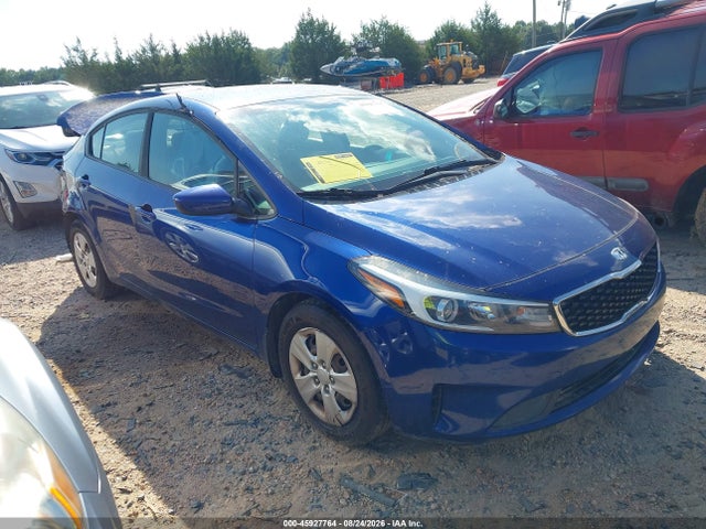 Aukcja sprzedaży 2018 Kia Forte Lx, vin: 3KPFK4A75JE259079, numer aukcji: 45927764