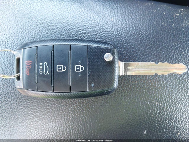 Продажа на аукционе авто 2018 Kia Forte Lx, vin: 3KPFK4A75JE259079, номер лота: 45927764
