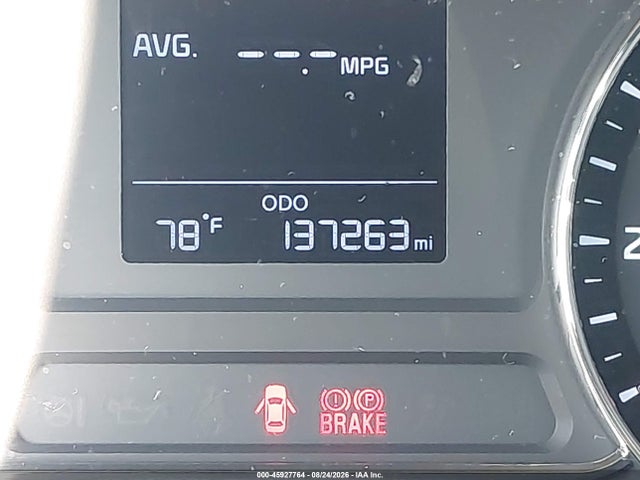 Продажа на аукционе авто 2018 Kia Forte Lx, vin: 3KPFK4A75JE259079, номер лота: 45927764