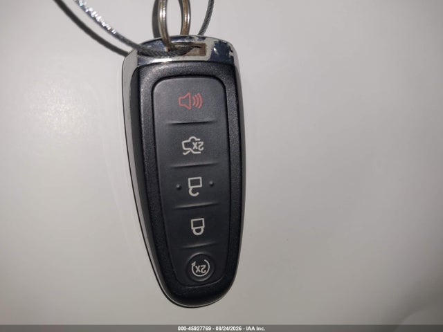 45927769 :رقم المزاد ، 1FMCU9JX4EUD30883 vin ، 2014 Ford Escape Titanium مزاد بيع
