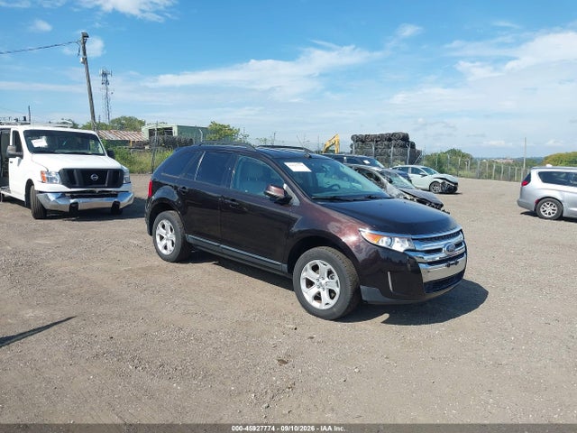 2014 2FMDK4JC7EBB03820 главное изображение