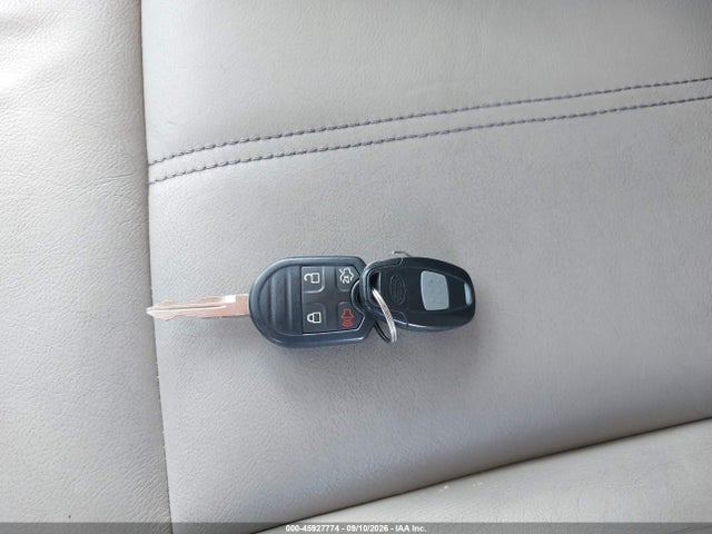 Ford EDGE SEL 2014 2FMDK4JC7EBB03820 Image 11