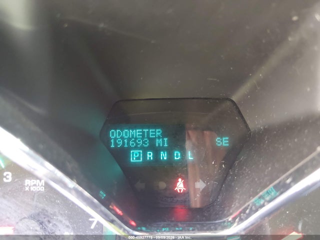 45927775 :رقم المزاد ، 1GNKRGKD6GJ133610 vin ، 2016 Chevrolet Traverse 1lt مزاد بيع