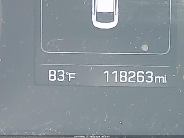 45927776 :رقم المزاد ، 5NPD84LF6JH225240 vin ، 2018 Hyundai Elantra Sel مزاد بيع