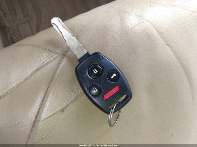 Aukcja sprzedaży 2008 Honda Accord 3.5 Ex-l, vin: 1HGCP36838A059509, numer aukcji: 45927777
