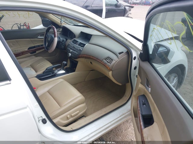 Aukcja sprzedaży 2008 Honda Accord 3.5 Ex-l, vin: 1HGCP36838A059509, numer aukcji: 45927777