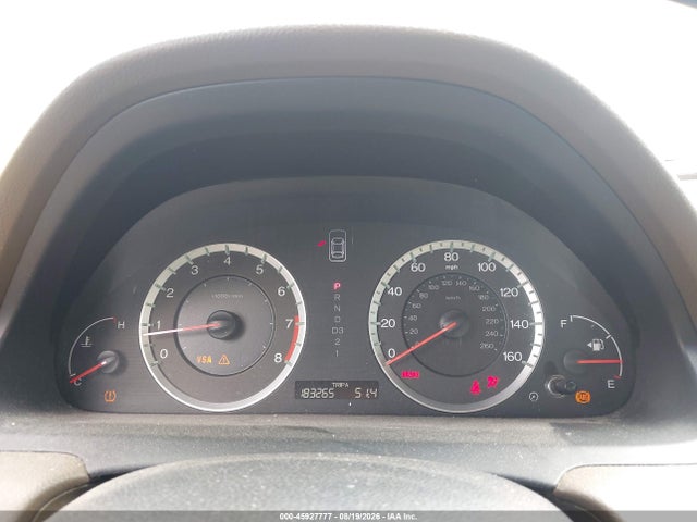 Aukcja sprzedaży 2008 Honda Accord 3.5 Ex-l, vin: 1HGCP36838A059509, numer aukcji: 45927777