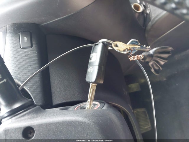 45927785 :رقم المزاد ، KNDJT2A63D7510771 vin ، 2013 Kia Soul + مزاد بيع