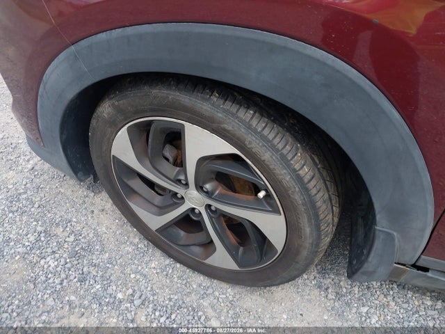 Продажа на аукционе авто 2016 Hyundai Tucson Limited, vin: KM8J3CA25GU061954, номер лота: 45927786