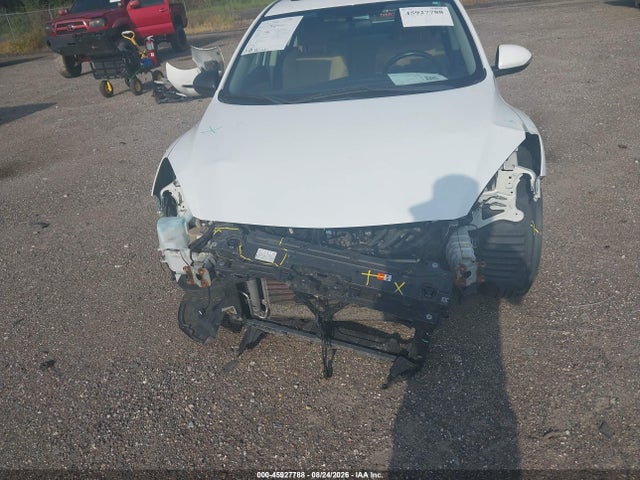 Aukcja sprzedaży 2012 Mazda Mazda3 S Touring, vin: JM1BL1V55C1616219, numer aukcji: 45927788