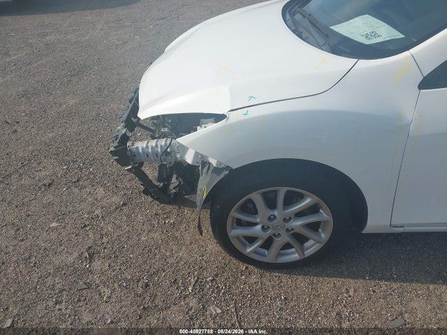 Aukcja sprzedaży 2012 Mazda Mazda3 S Touring, vin: JM1BL1V55C1616219, numer aukcji: 45927788