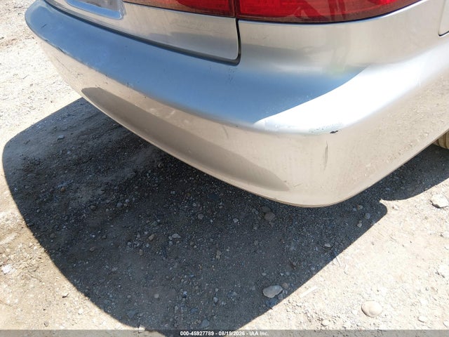 1998 Honda Accord Lx მანქანა იყიდება აუქციონზე, vin: 1HGCG5640WA144572, აუქციონის ნომერი: 45927789