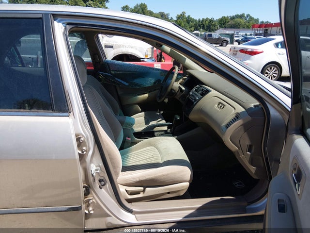 1998 Honda Accord Lx მანქანა იყიდება აუქციონზე, vin: 1HGCG5640WA144572, აუქციონის ნომერი: 45927789