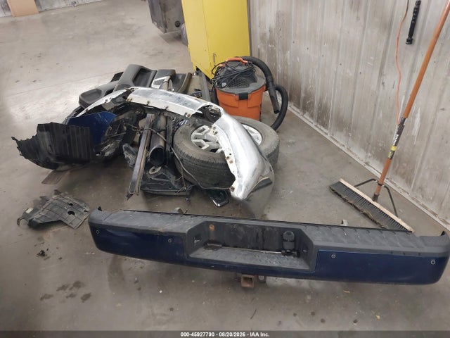 45927790 :رقم المزاد ، 1N6BA1F42KN511105 vin ، 2019 Nissan Titan Xd Sv Diesel مزاد بيع
