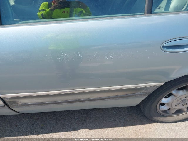 Продажа на аукционе авто 2003 Buick Park Avenue, vin: 1G4CW54K034192579, номер лота: 45927791