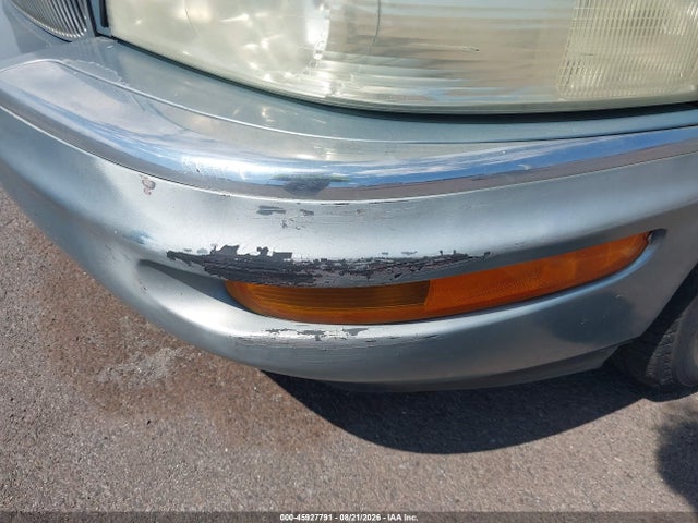 Продажа на аукционе авто 2003 Buick Park Avenue, vin: 1G4CW54K034192579, номер лота: 45927791