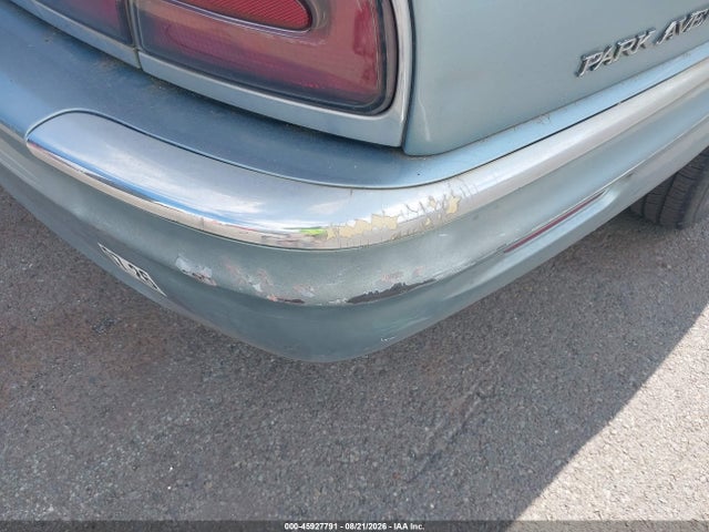 Продажа на аукционе авто 2003 Buick Park Avenue, vin: 1G4CW54K034192579, номер лота: 45927791