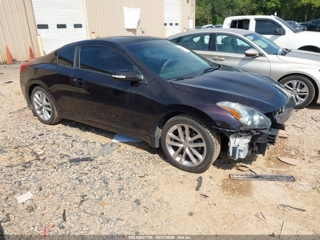 Aukcja sprzedaży 2010 Nissan Altima 3.5 Sr, vin: 1N4BL2EP9AC156562, numer aukcji: 45927795