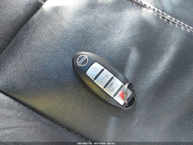 2010 Nissan Altima 3.5 Sr მანქანა იყიდება აუქციონზე, vin: 1N4BL2EP9AC156562, აუქციონის ნომერი: 45927795
